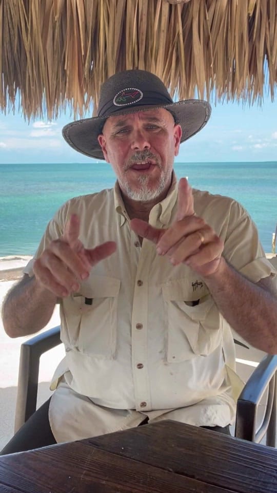 Post 10 by Mykael Marinelli Amer Carib RE on TikTok (video)