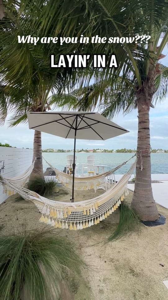 Post 7 by Mykael Marinelli Amer Carib RE on TikTok (video)