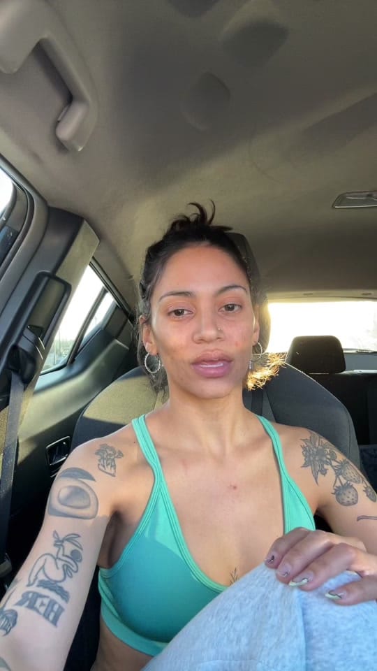 Post 5 by eatyodestiny on TikTok (video)