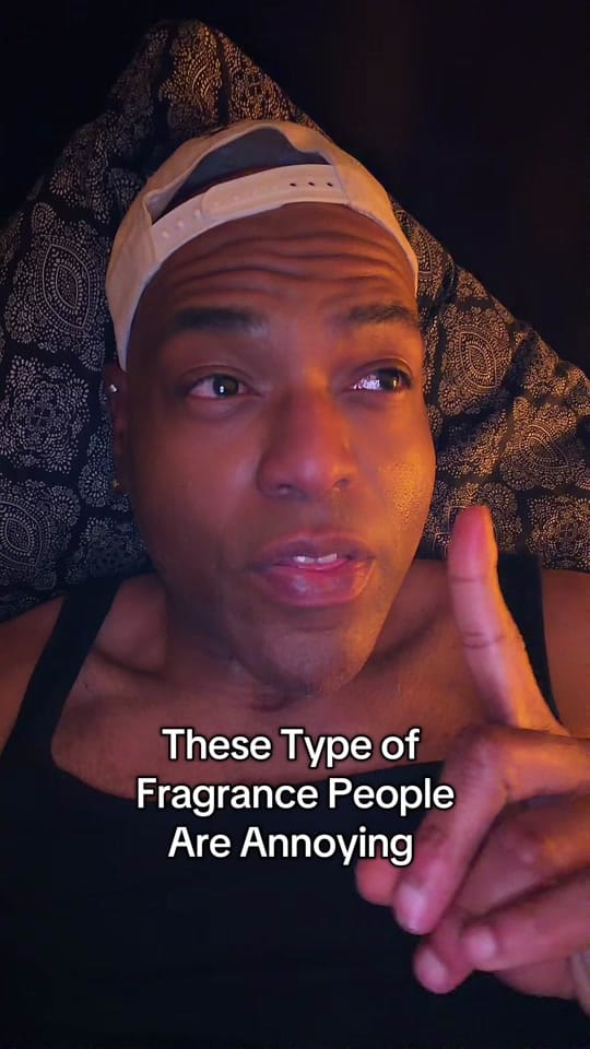 Post 3 by Scent Profile on TikTok (video)