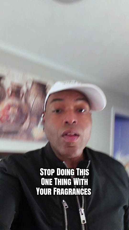 Post 5 by Scent Profile on TikTok (video)