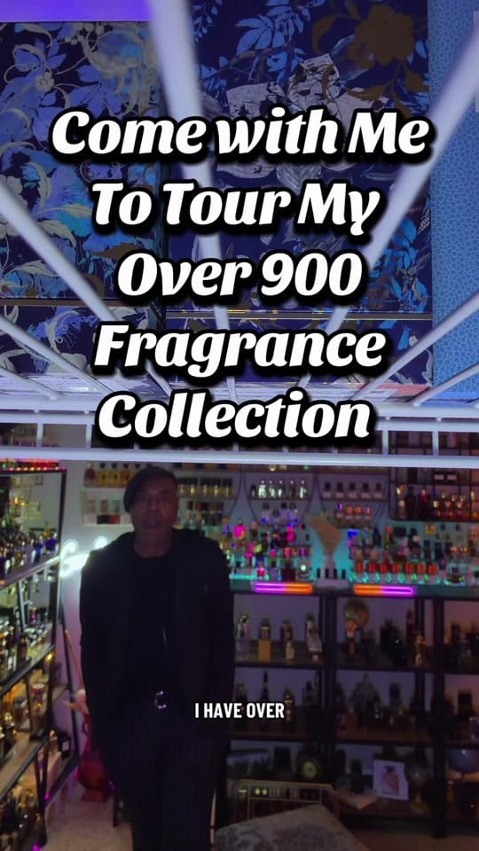 Post 9 by Scent Profile on TikTok (video)