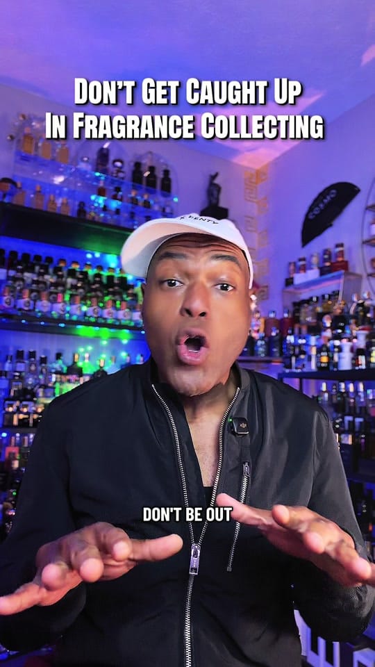 Post 2 by Scent Profile on TikTok (video)