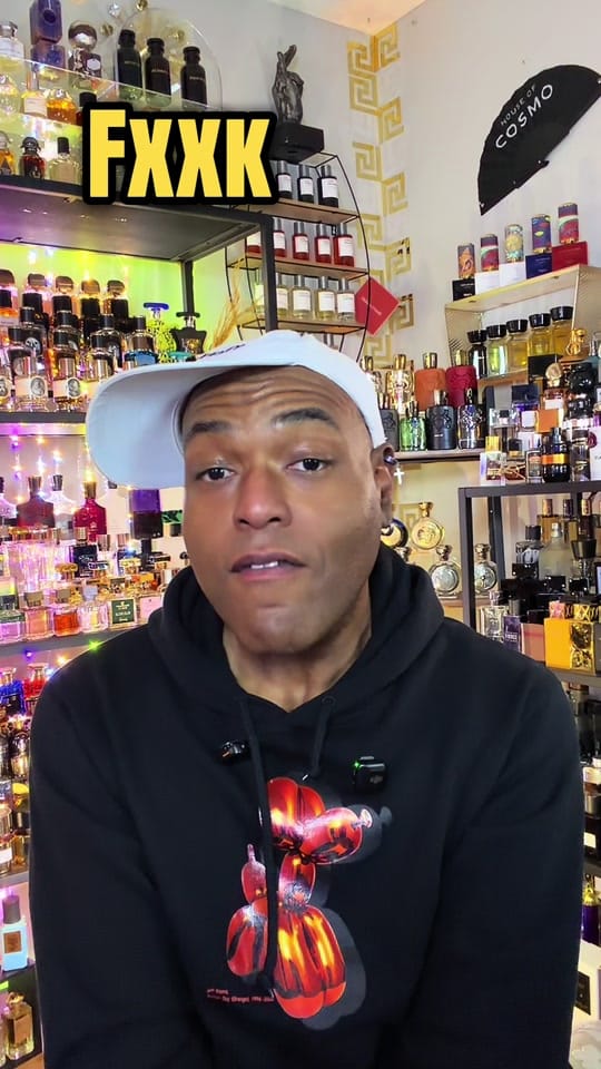 Post 6 by Scent Profile on TikTok (video)