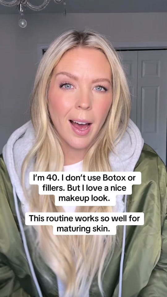 Post 3 by Laura Mosley on TikTok (video)