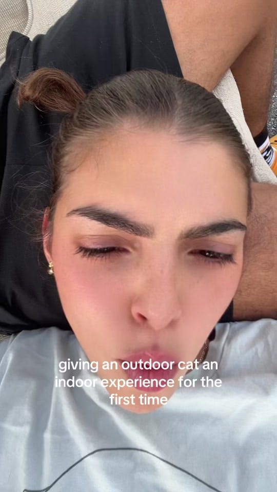 Post 8 by happinays_ on TikTok (video)