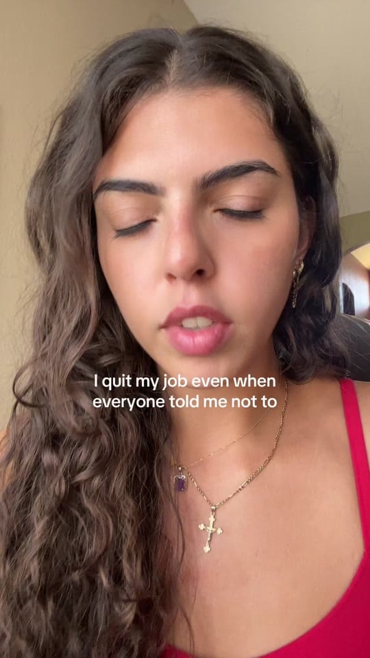 Post 5 by happinays_ on TikTok (video)