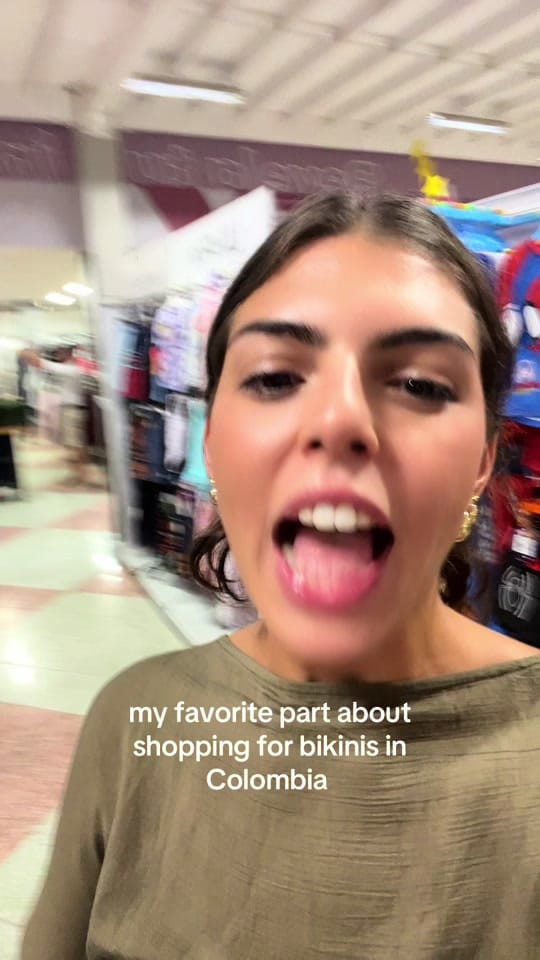 Post 9 by happinays_ on TikTok (video)