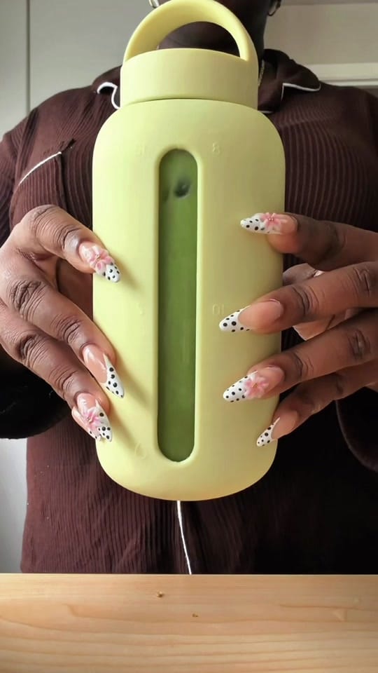 Post 4 by K Y R ★ H on TikTok (video)