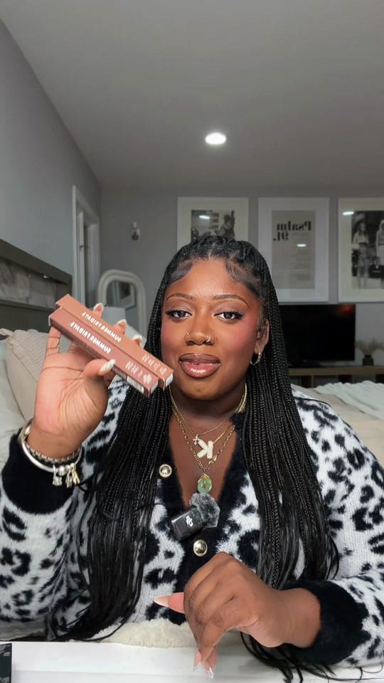 Post 1 by K Y R ★ H on TikTok (video)