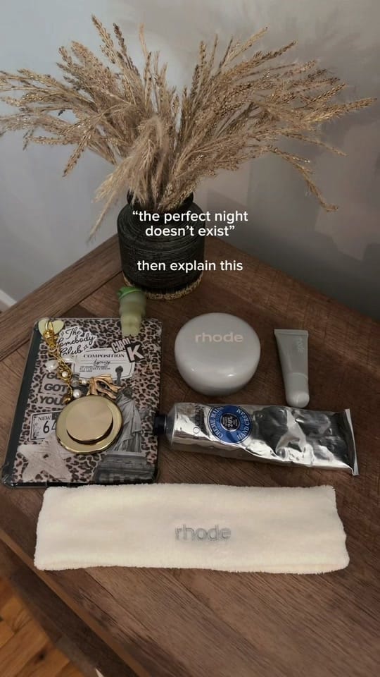 Post 5 by K Y R ★ H on TikTok (video)
