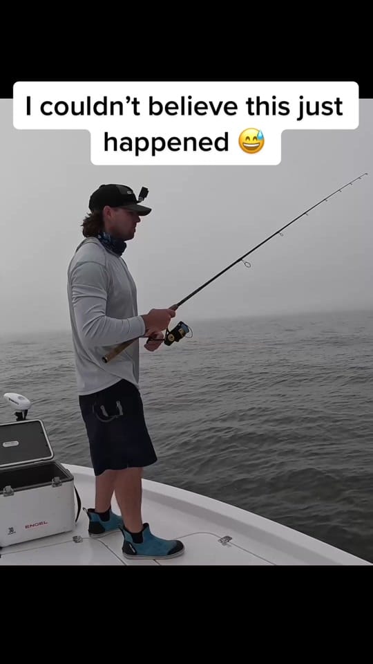 Post 9 by CaptCollier on TikTok (video)