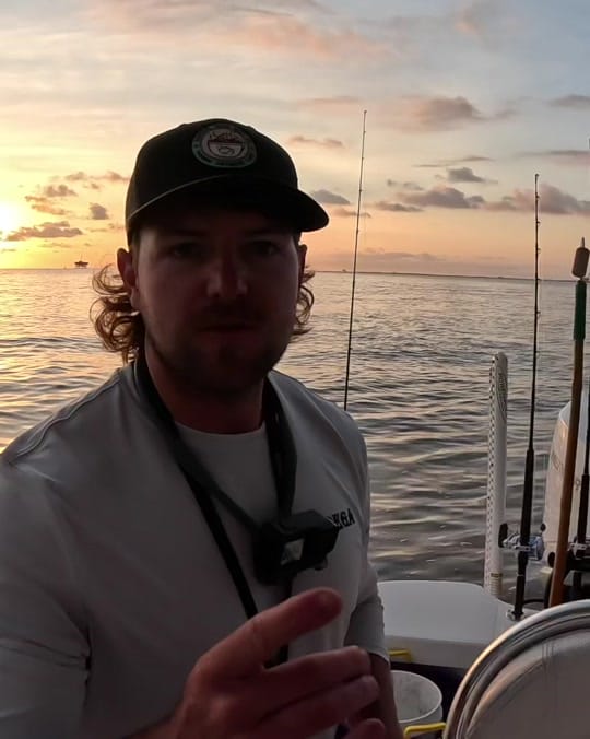 Post 1 by CaptCollier on TikTok (video)