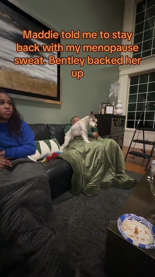 Post 7 by Tomiko Harvey on TikTok (video)