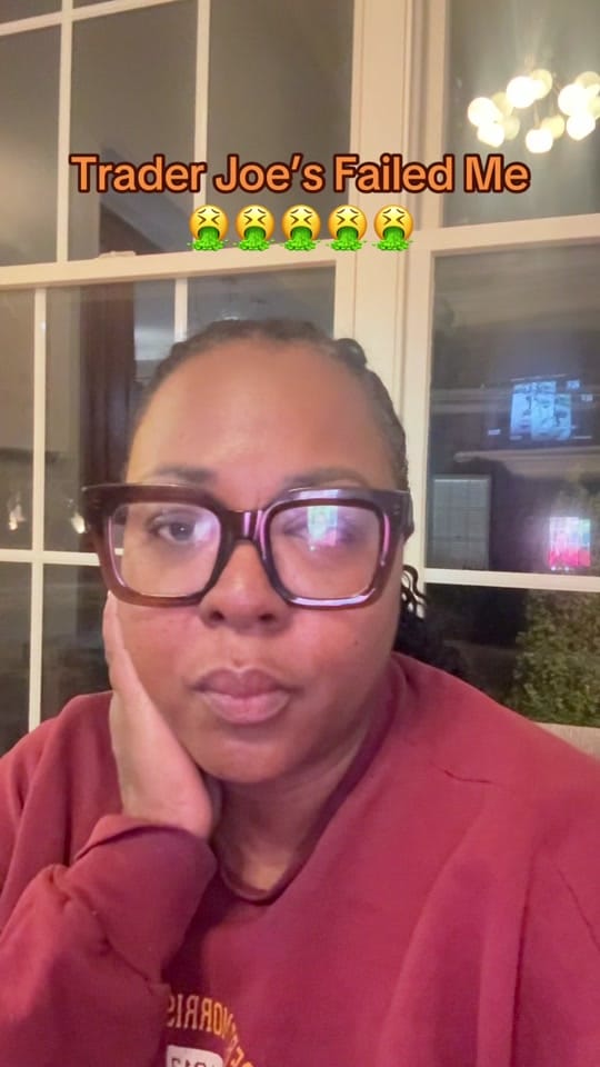 Post 1 by Tomiko Harvey on TikTok (video)
