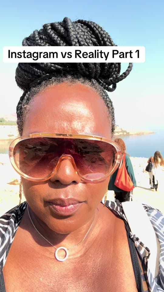 Post 9 by Tomiko Harvey on TikTok (video)