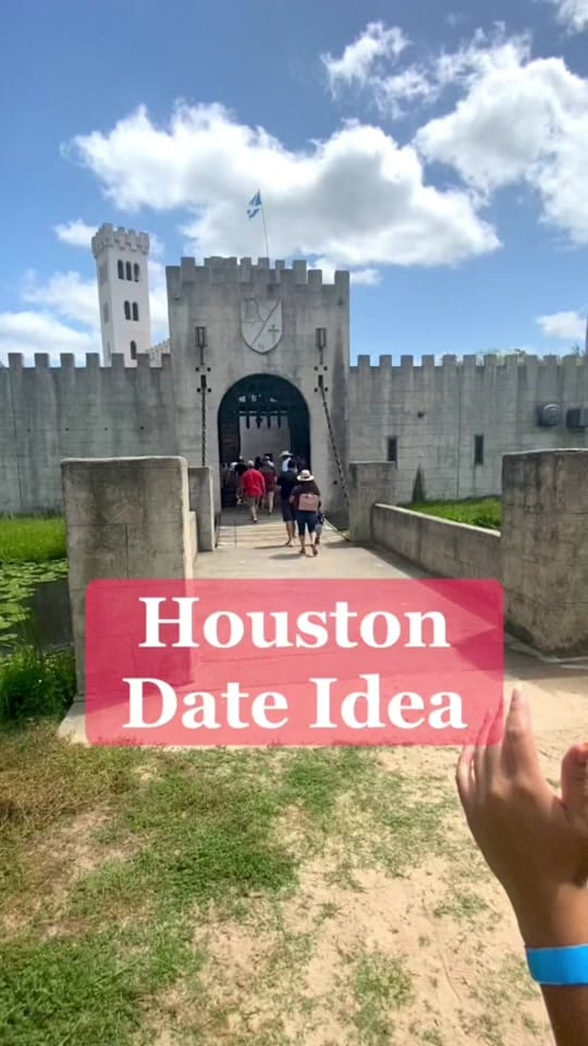 Post 8 by Magda | Houston Blogger on TikTok (video)