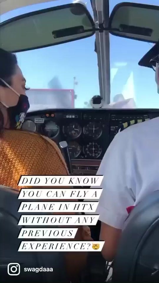 Post 10 by Magda | Houston Blogger on TikTok (video)