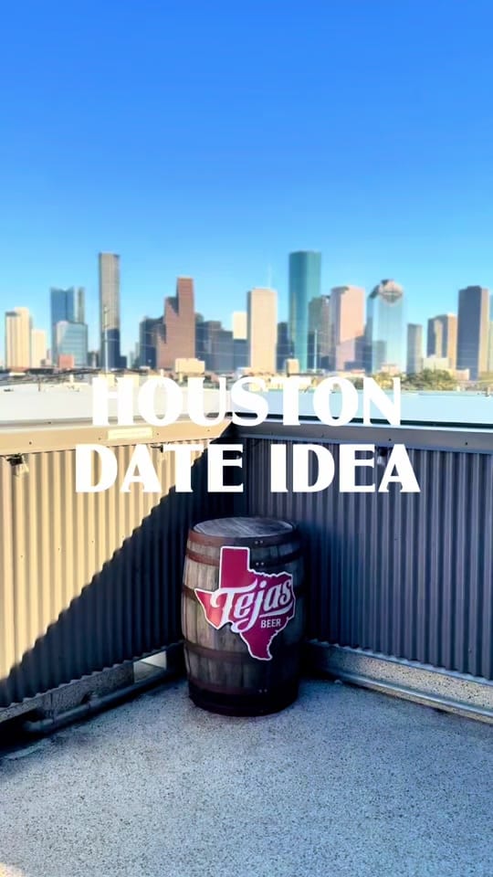 Post 5 by Magda | Houston Blogger on TikTok (video)