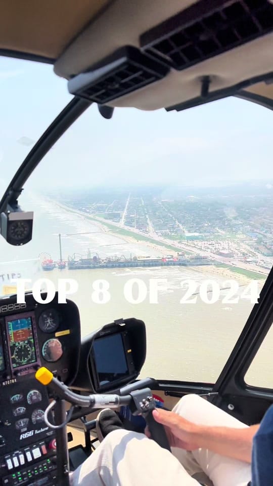 Post 7 by Magda | Houston Blogger on TikTok (video)