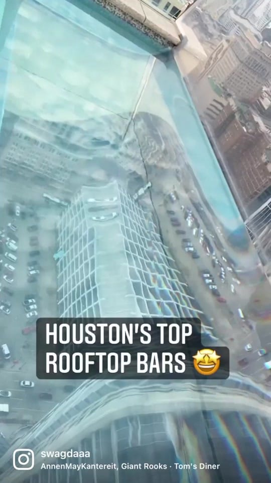 Post 9 by Magda | Houston Blogger on TikTok (video)
