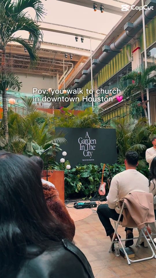 Post 6 by Magda | Houston Blogger on TikTok (video)
