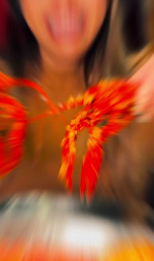 Post 4 by Magda | Houston Blogger on TikTok (video)
