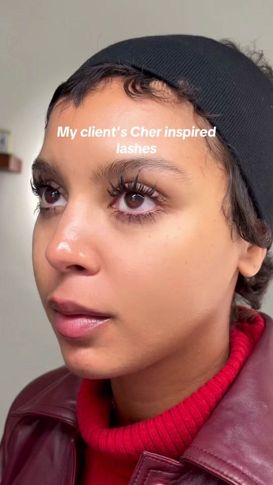 Post 4 by 323lash on TikTok (video)