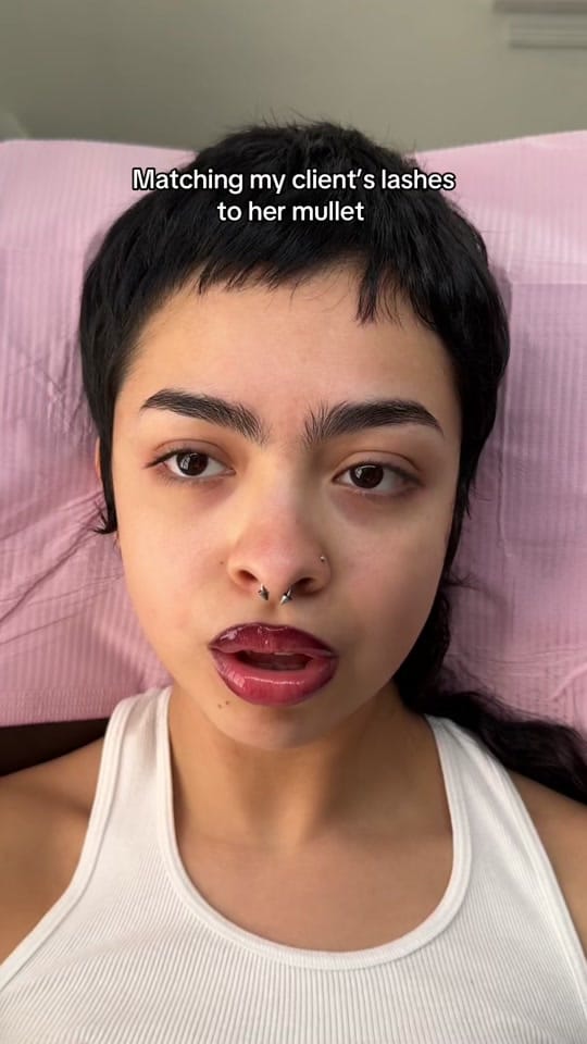 Post 5 by 323lash on TikTok (video)
