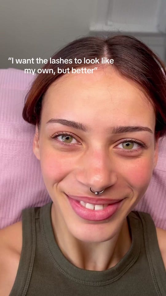 Post 9 by 323lash on TikTok (video)