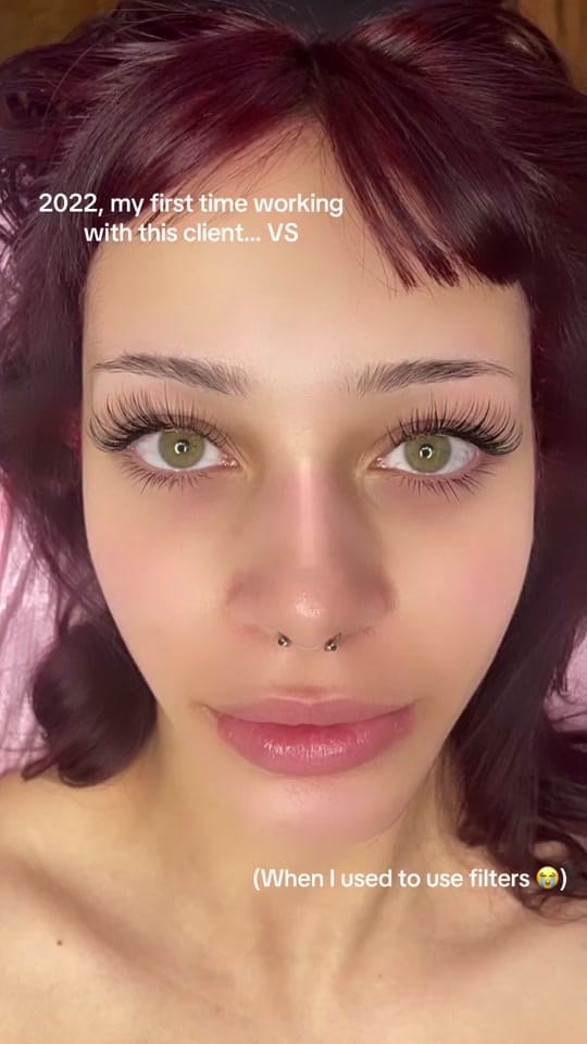 Post 7 by 323lash on TikTok (video)