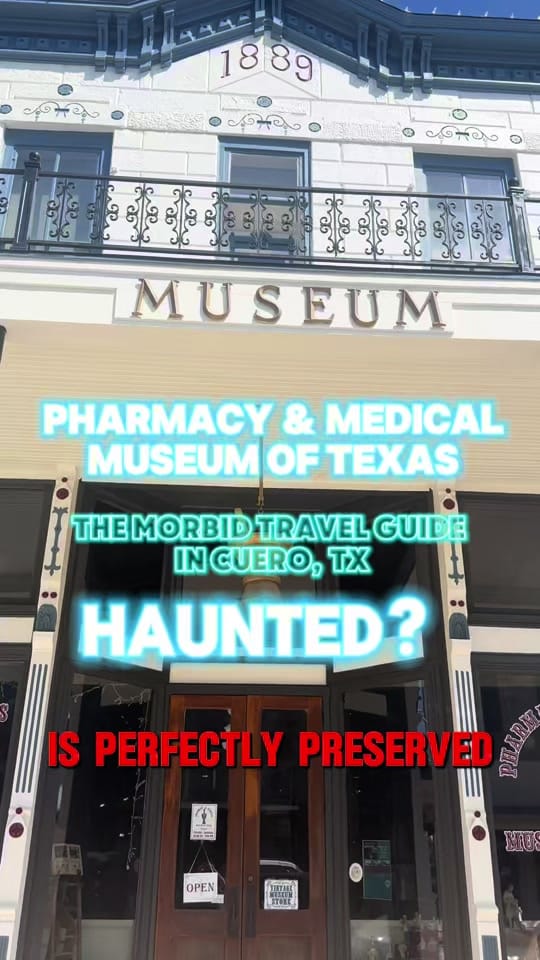 Post 9 by Curious Twins Paranormal on TikTok (video)