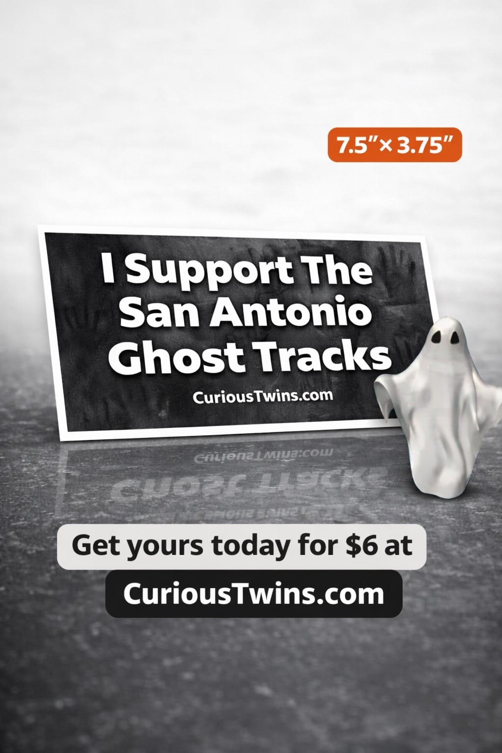 Post 1 by Curious Twins Paranormal on TikTok (video)