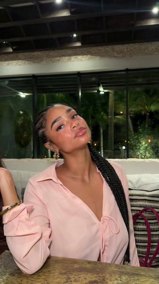 Post 4 by Chrystal on TikTok (video)