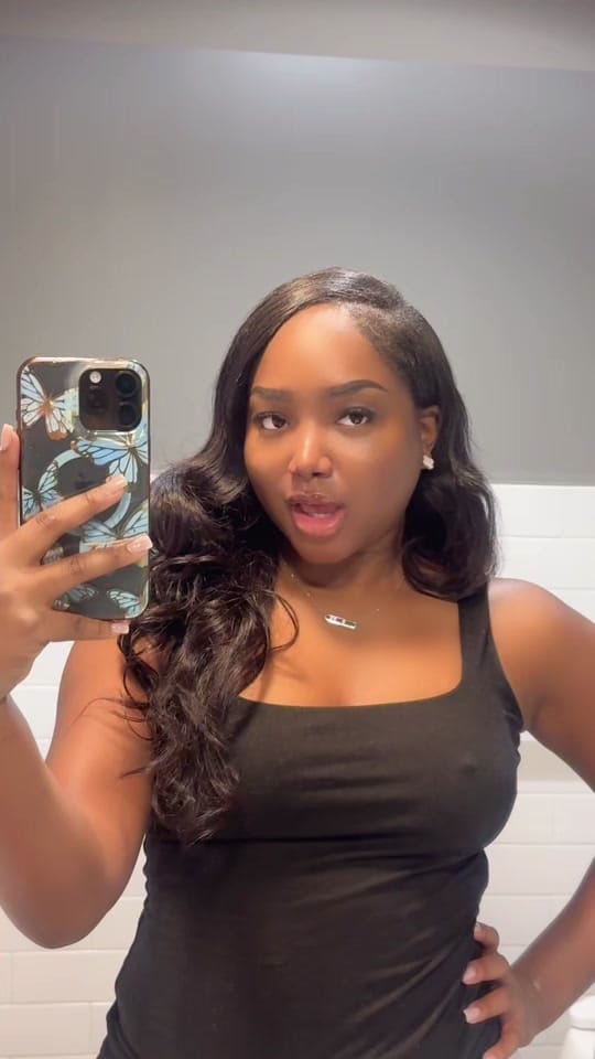 Post 7 by Chrystal on TikTok (video)