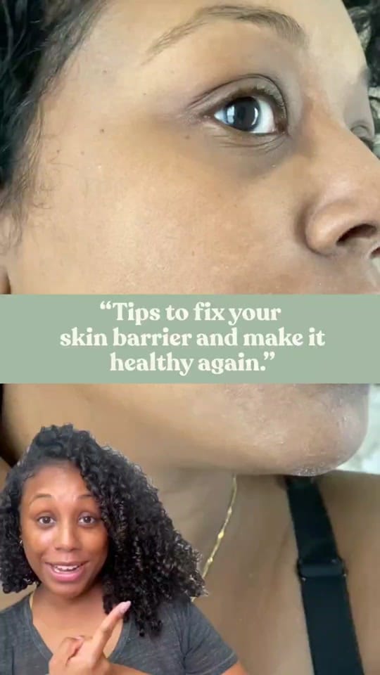 Post 6 by HaisonSkin | Glow Boosting on TikTok (video)
