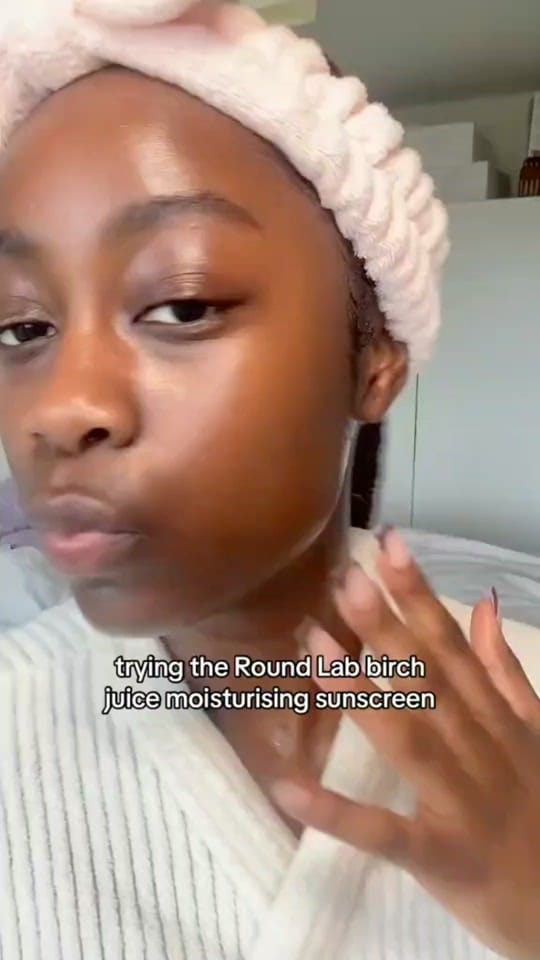 Post 7 by HaisonSkin | Glow Boosting on TikTok (video)