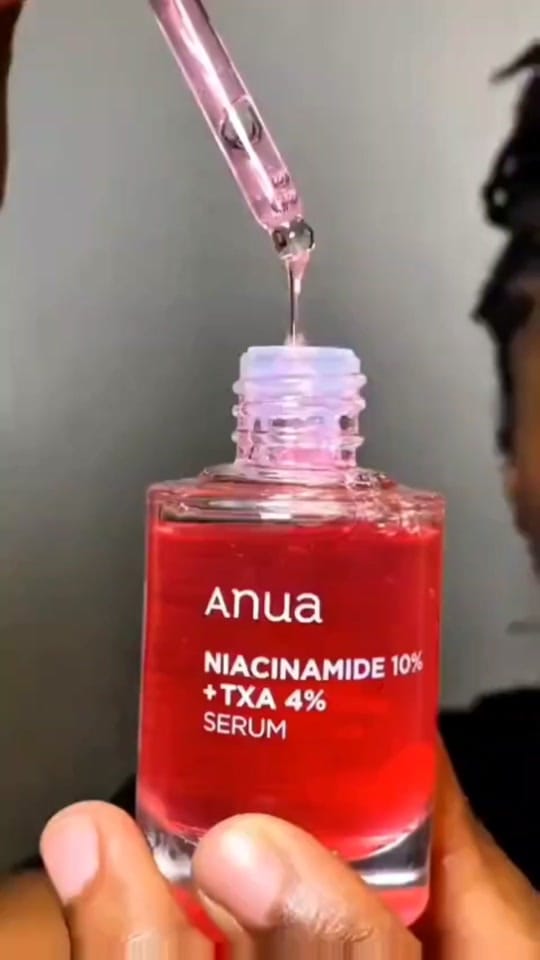 Post 8 by HaisonSkin | Glow Boosting on TikTok (video)