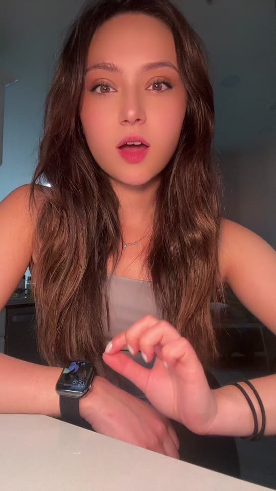 Post 8 by ada papila on TikTok (video)