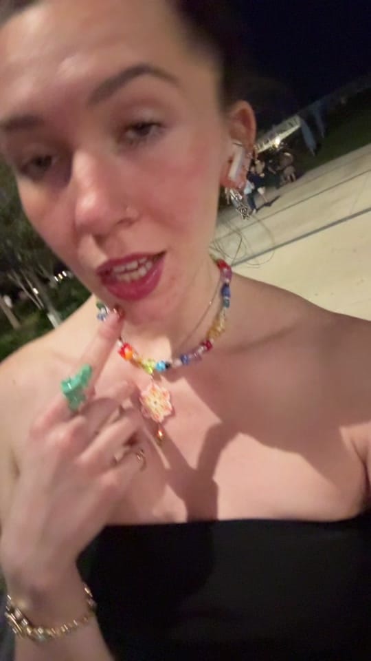 Post 6 by PEYTON on TikTok (video)