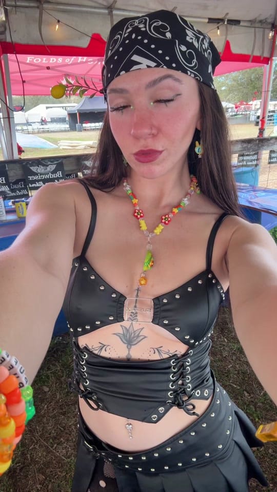 Post 4 by PEYTON on TikTok (video)