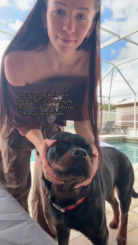 Post 1 by PEYTON on TikTok (video)