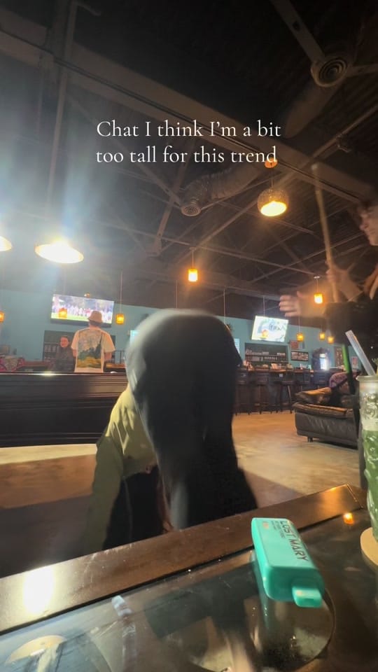Post 3 by PEYTON on TikTok (video)