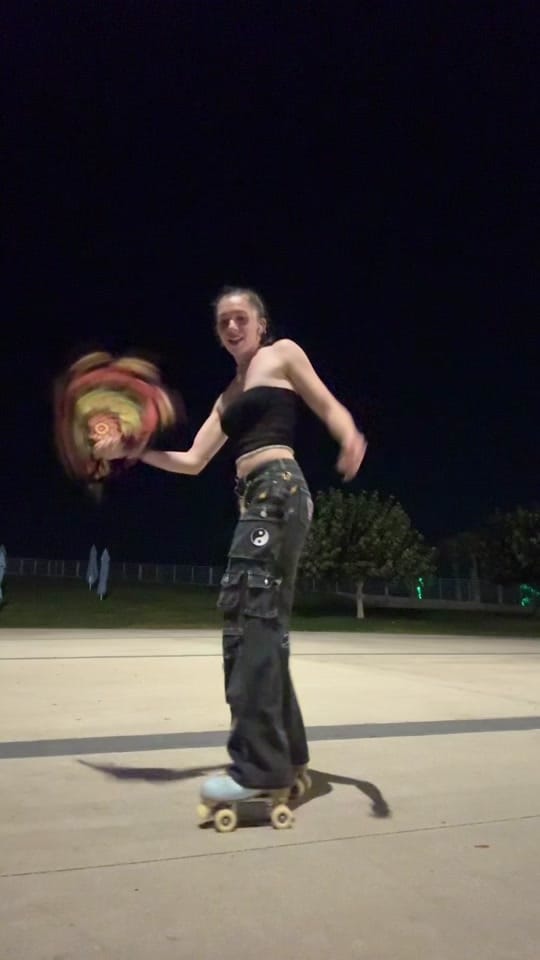Post 5 by PEYTON on TikTok (video)