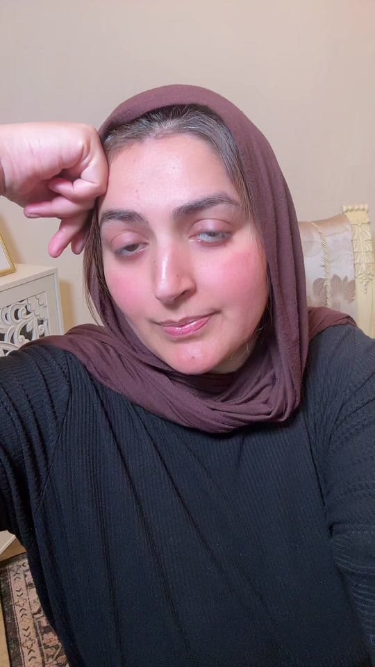 Post 4 by sarahaasif | DALLAS Bridal MUA on TikTok (video)