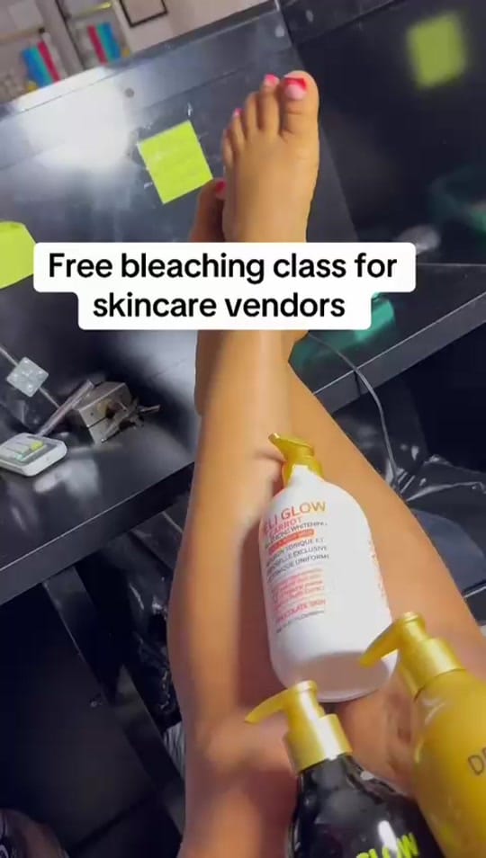 Post 2 by OGRACIABEAUTYWORLD on TikTok (video)
