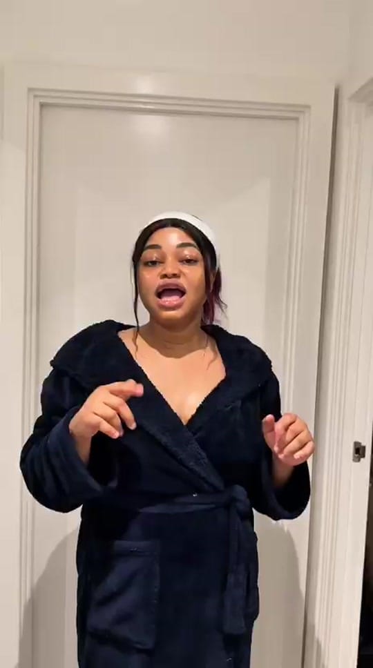 Post 4 by OGRACIABEAUTYWORLD on TikTok (video)