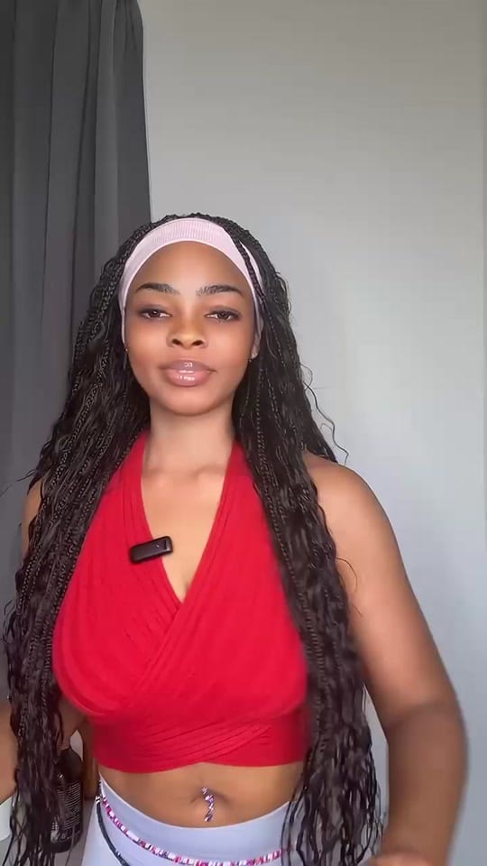 Post 6 by OGRACIABEAUTYWORLD on TikTok (video)