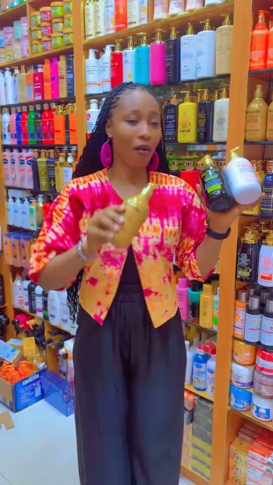 Post 3 by OGRACIABEAUTYWORLD on TikTok (video)