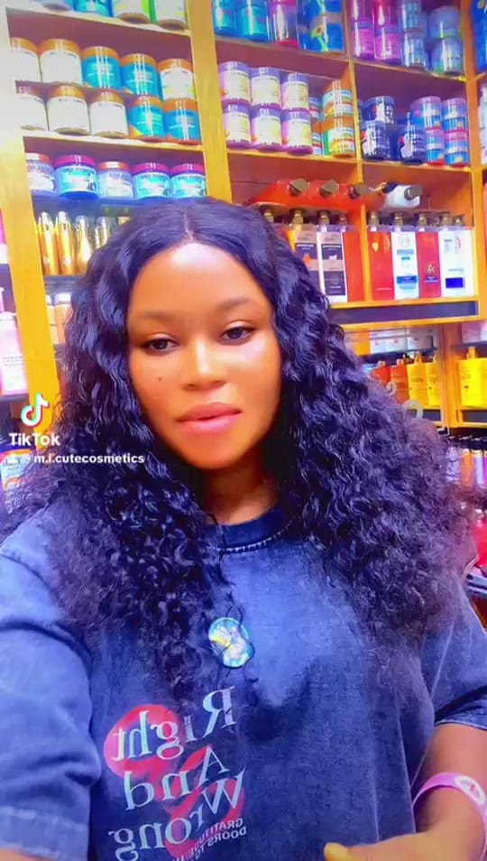 Post 8 by OGRACIABEAUTYWORLD on TikTok (video)